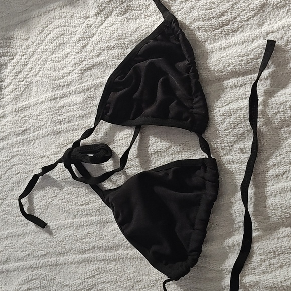 Swimsuit size small two piece - Picture 5 of 6